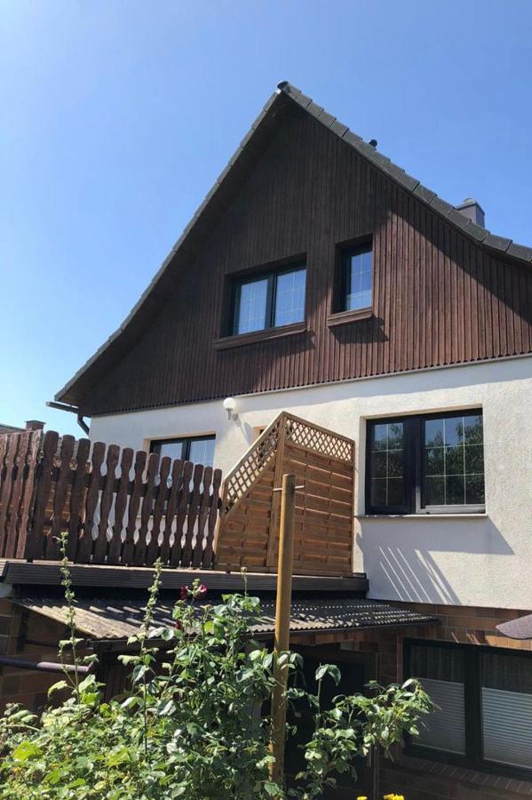 Ferienhaus Rupnow Plau Am See Kültér fotó