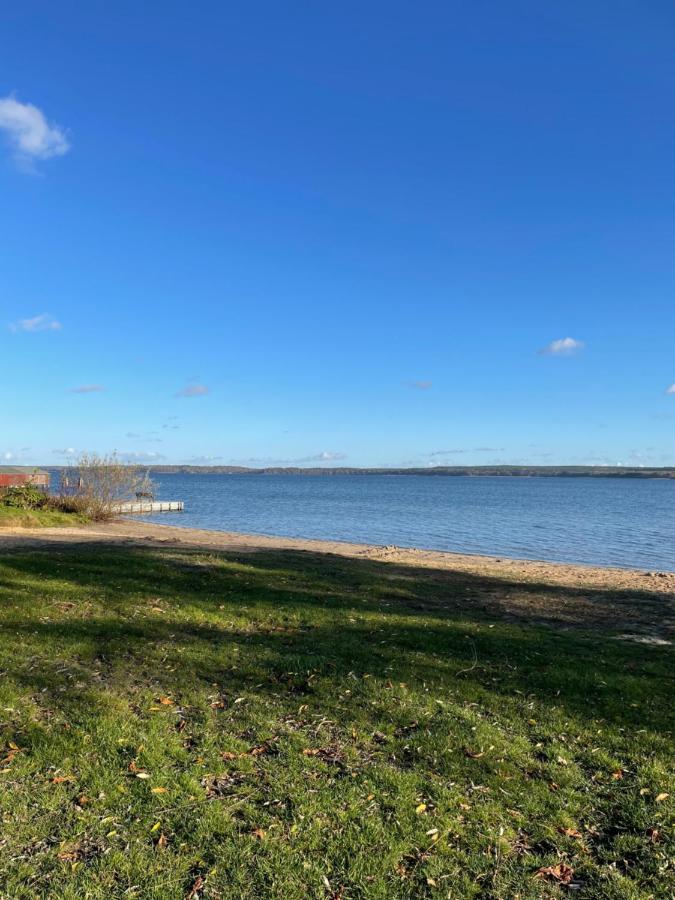 Ferienhaus Rupnow Plau Am See Kültér fotó