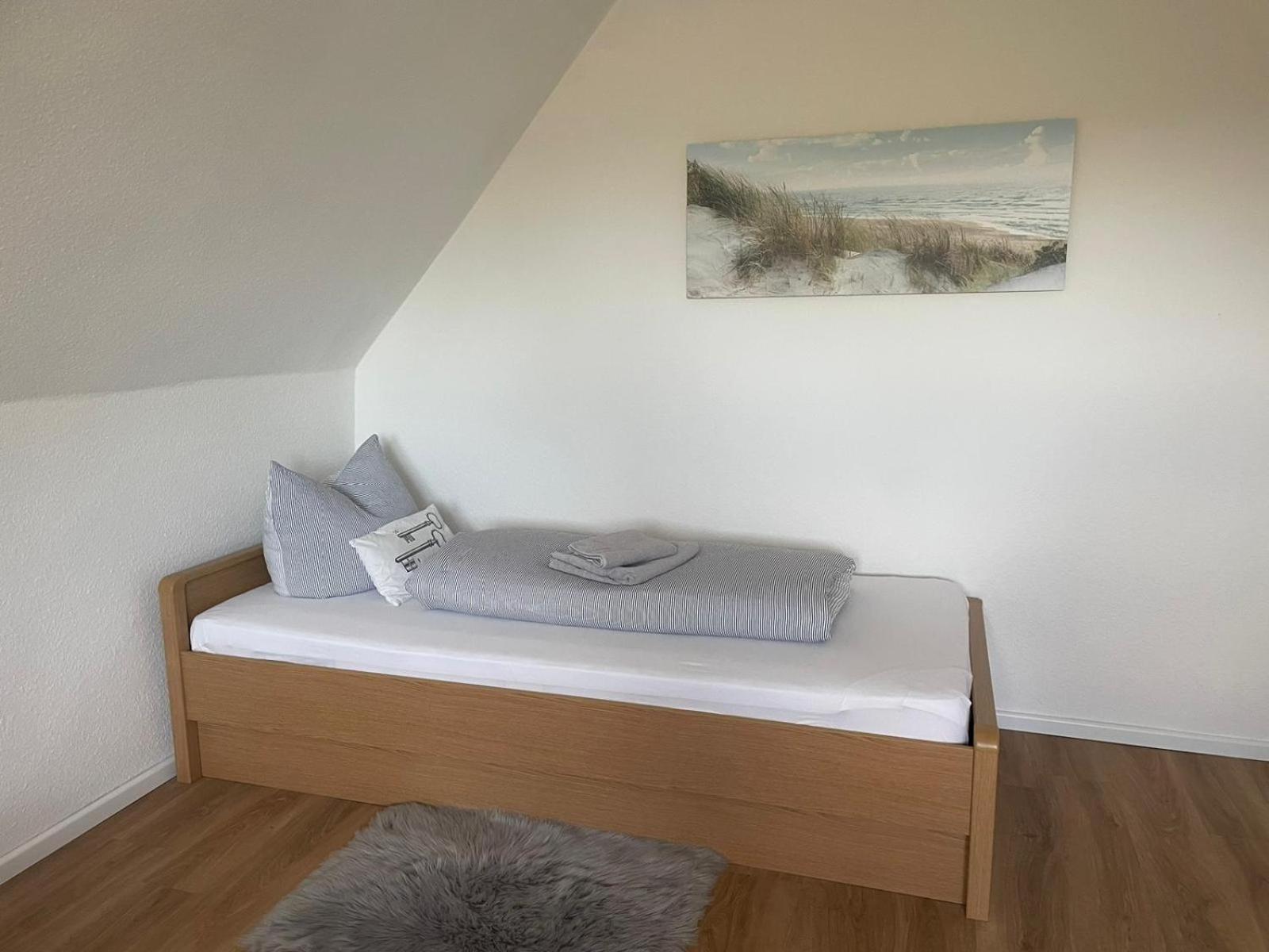Ferienhaus Rupnow Plau Am See Kültér fotó